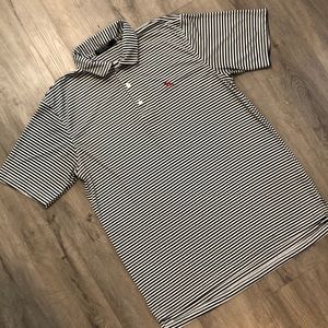 Over Under Collared Shirts